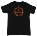 Revolution (TV Show) Mens T-Shirt  - Power is Everything On Symbol Collage Hoodie, Sweatshirt | CiraTrend.com