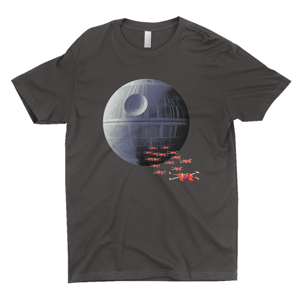 Skyhook T-Shirt Hoodie, Sweatshirt | CiraTrend.com (Image 4)