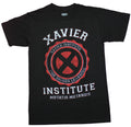 X Xavier Institute Mutants Mutandis X Logo T-Shirts, Hoodie, Sweatshirt