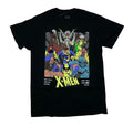 X-Men Mens T-Shirt - Heroes 1992 over Logo and Small Print Names Hoodie, Sweatshirt | CiraTrend.com