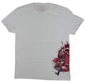 RWBY Mens T-Shirt- Side Print Attacking Character Image Hoodie, Sweatshirt | CiraTrend.com