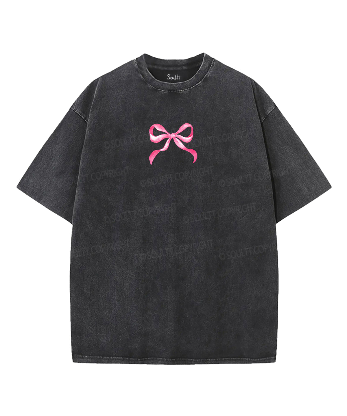 His Love Was Greater Double Sided Unisex Washed Christian T-shirt Style001 Hoodie, Sweatshirt | CiraTrend.com (Image 2)