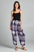 Harem Pants (TH-809)