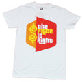 The Price Is Right Mens T-Shirt - Classic Game Logo Image Hoodie, Sweatshirt | CiraTrend.com