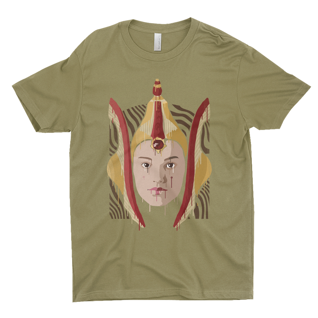 Padme T-Shirt Hoodie, Sweatshirt | CiraTrend.com (Image 5)