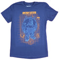 Fifth Element Mondo Schematic Image T-Shirts, Hoodie, Sweatshirt