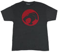 Thundercats Classic Red Logo Image T-Shirts, Hoodie, Sweatshirt