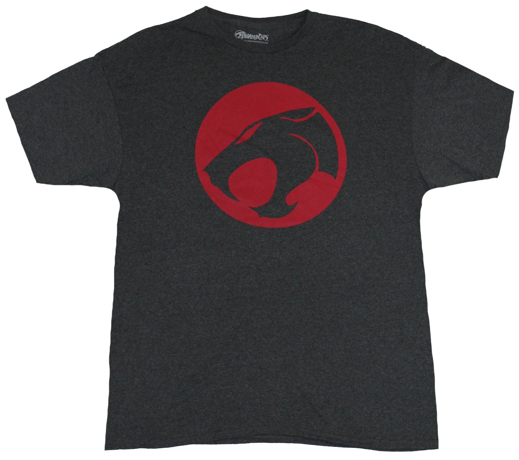 Thundercats Classic Red Logo Image T-Shirts, Hoodie, Sweatshirt