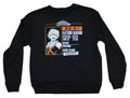My Hero Academia Mens  Sweatshirt - Katsuki Bakugo Stats Box T-Shirts, Hoodie | CiraTrend.com