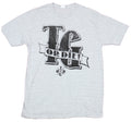 Taylor Gang Mens T-Shirt - TG or Die Letter Logo Image Hoodie, Sweatshirt | CiraTrend.com