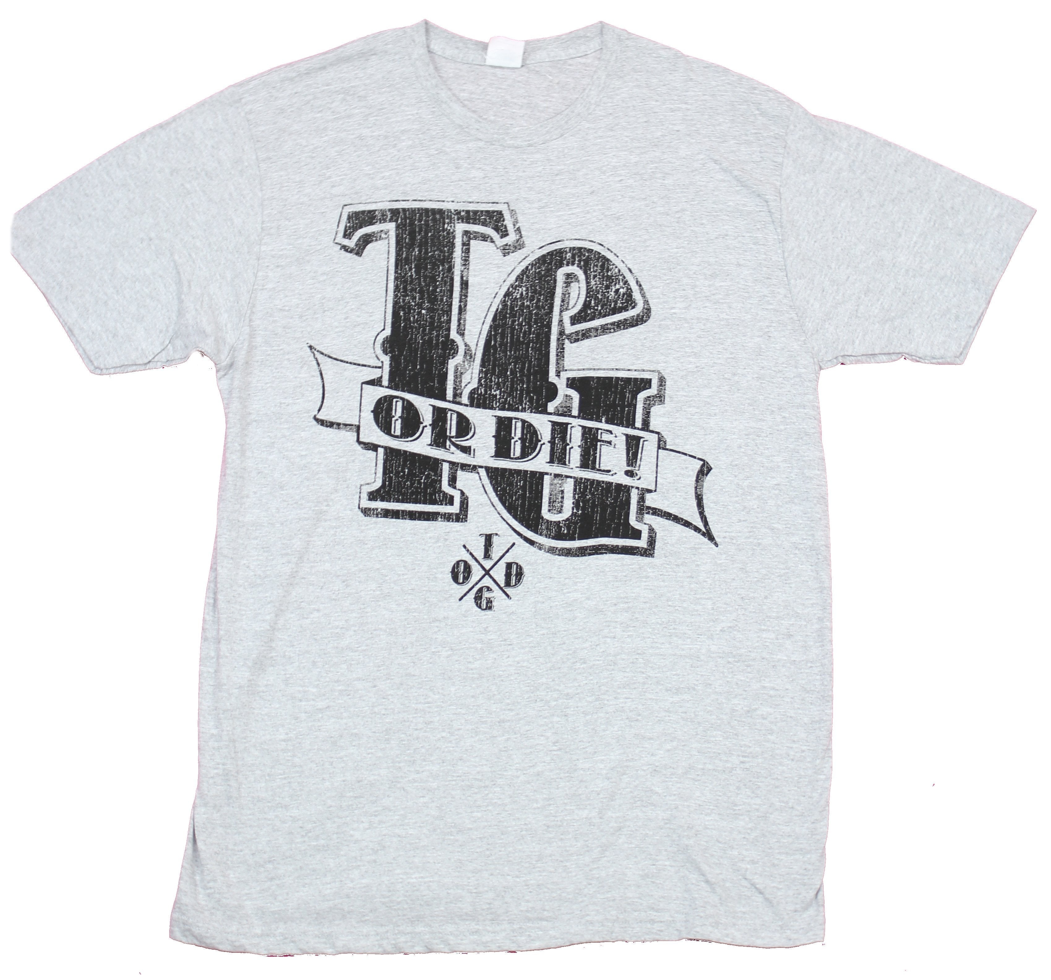 Taylor Gang Mens T-Shirt - TG or Die Letter Logo Image Hoodie, Sweatshirt | CiraTrend.com