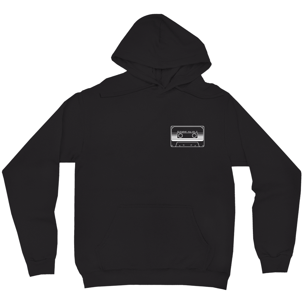 Awesome Mix Hoodie T-Shirts, Sweatshirt | CiraTrend.com (Image 3)