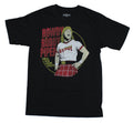 Hot Rod Rowdy Piper Mens T-Shirt - Standing Next To Name Image Hoodie, Sweatshirt | CiraTrend.com