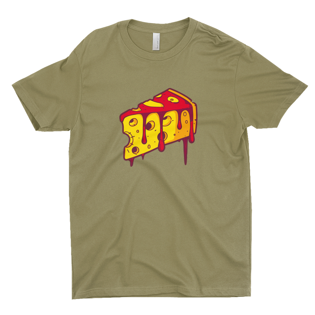 Blood and Cheese T-Shirt Hoodie, Sweatshirt | CiraTrend.com (Image 5)