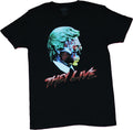 They Live Mens T-shirt - X-ray Alien Head Image Hoodie, Sweatshirt | CiraTrend.com