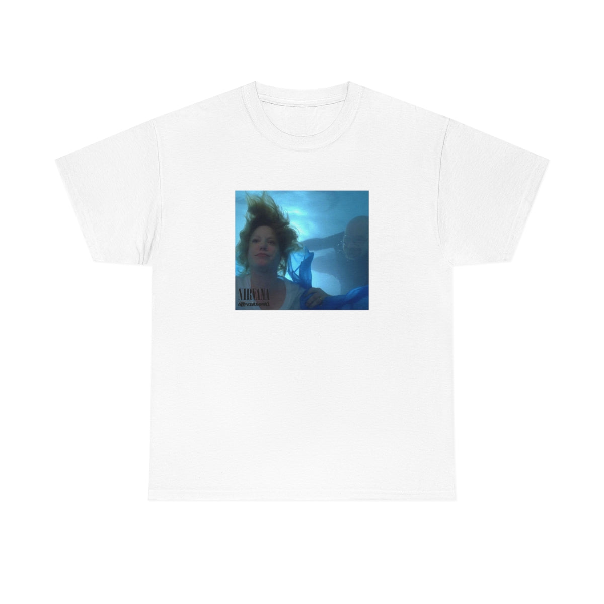 Nevermind T-Shirts, Hoodie, Sweatshirt