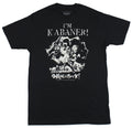 Kabaneri of the Iron Fortress Mens T-Shirt - I'm Kabaneri Attacking Image Hoodie, Sweatshirt | CiraTrend.com
