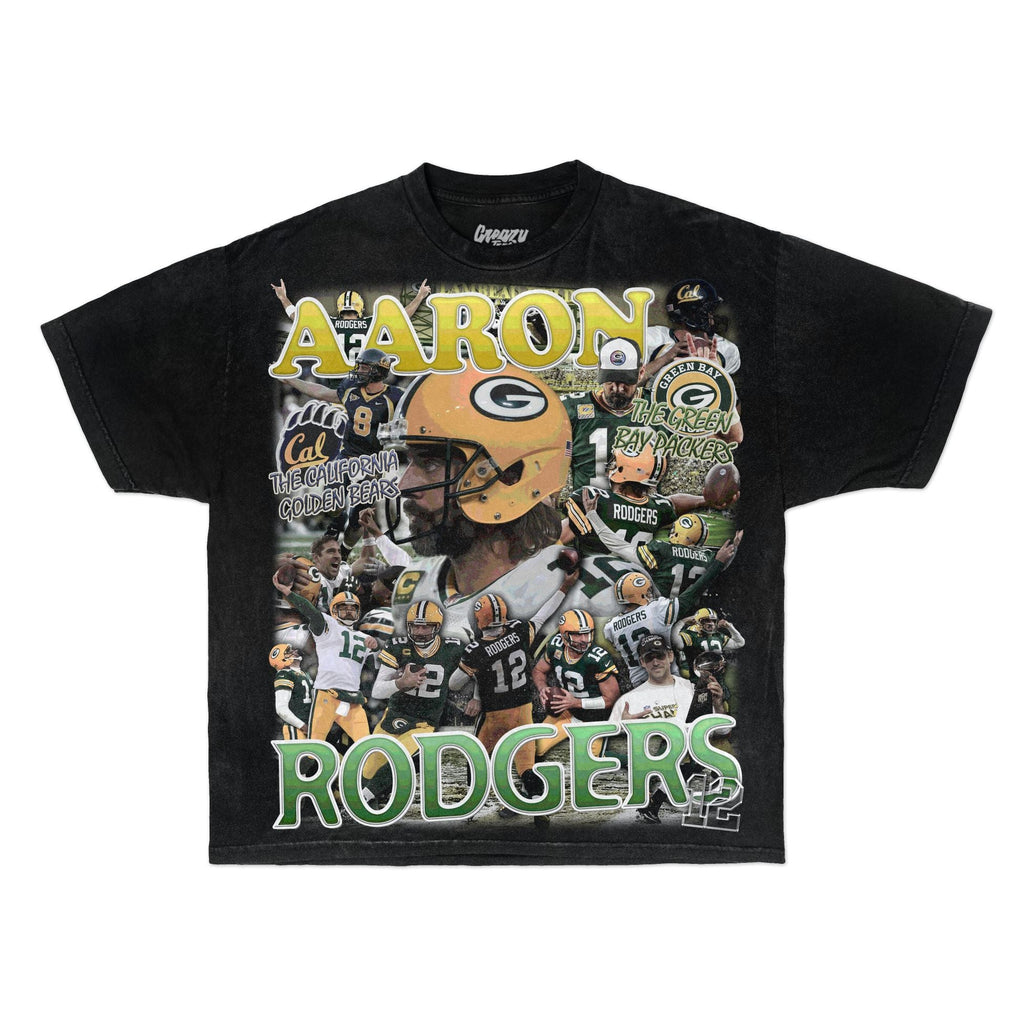 Aaron Rodgers Tee Hoodie, Sweatshirt | CiraTrend.com (Image 5)