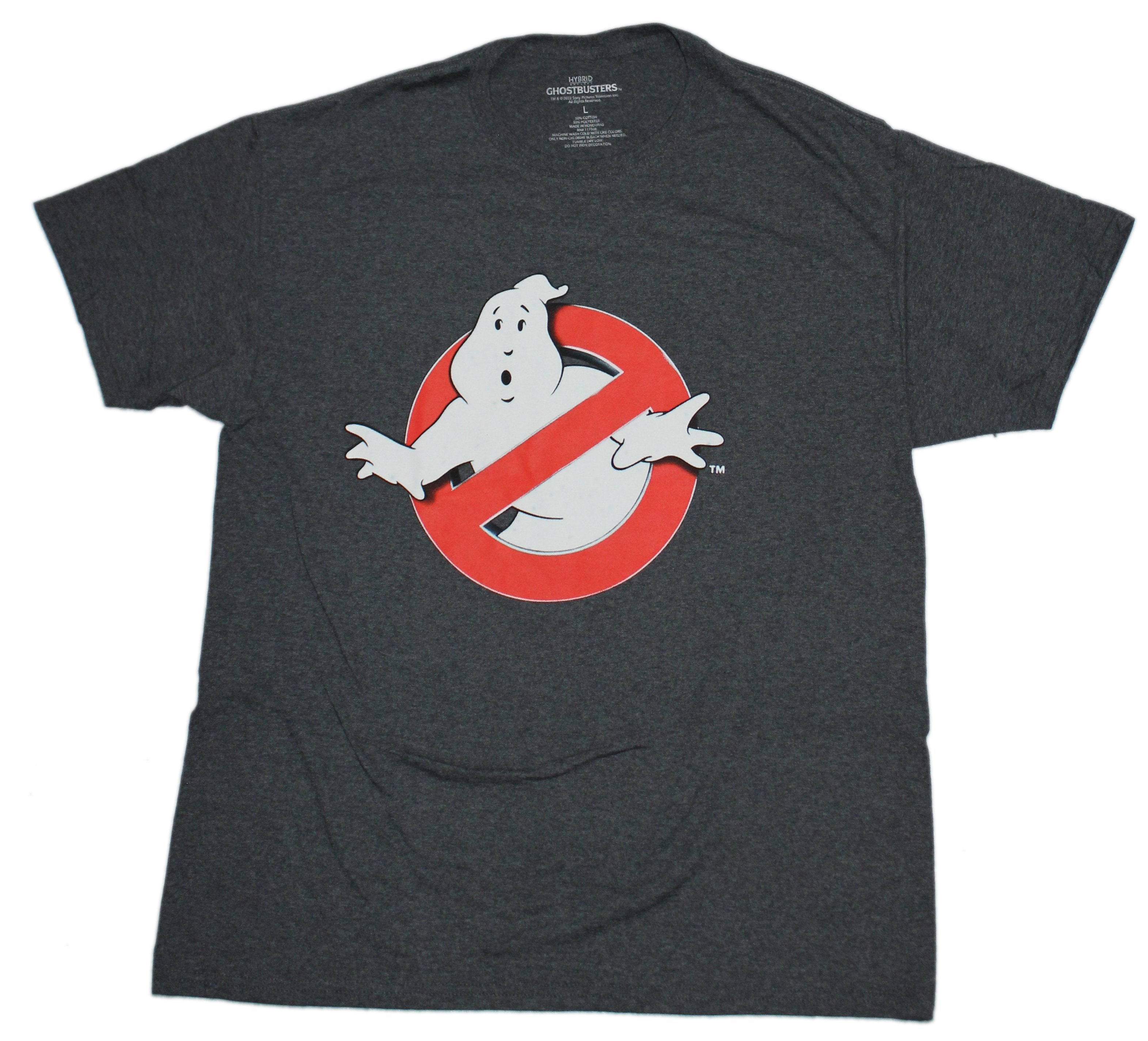 Ghostbusters Classic No Ghosts Logo Style001 T-Shirts, Hoodie, Sweatshirt
