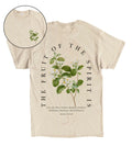 Fruit Spirit Double Sided Cotton Christian Style004 T-Shirts, Hoodie, Sweatshirt