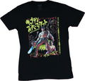 Army of Darkness Mens T-Shirt -  Ash Movie Poster Kanji Style Hoodie, Sweatshirt | CiraTrend.com