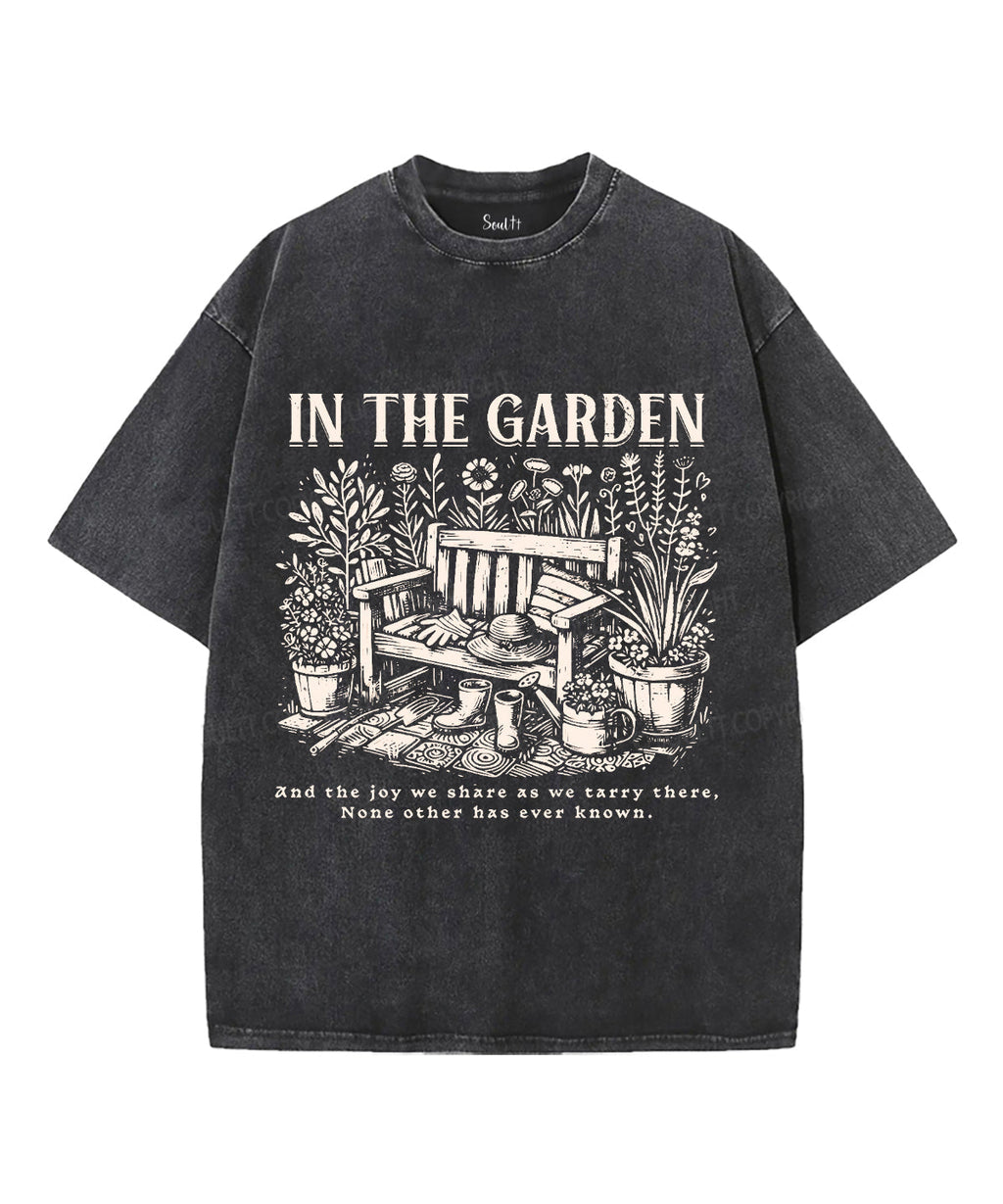 Unisex Washed Christian T-shirt Style001 Hoodie, Sweatshirt | CiraTrend.com (Image 1)