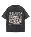 Unisex Washed Christian T-shirt Style001 Hoodie, Sweatshirt | CiraTrend.com (Image 1)