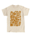 All For His Glory Unisex Cotton Christian T-Shirt Hoodie, Sweatshirt | CiraTrend.com (Image 1)