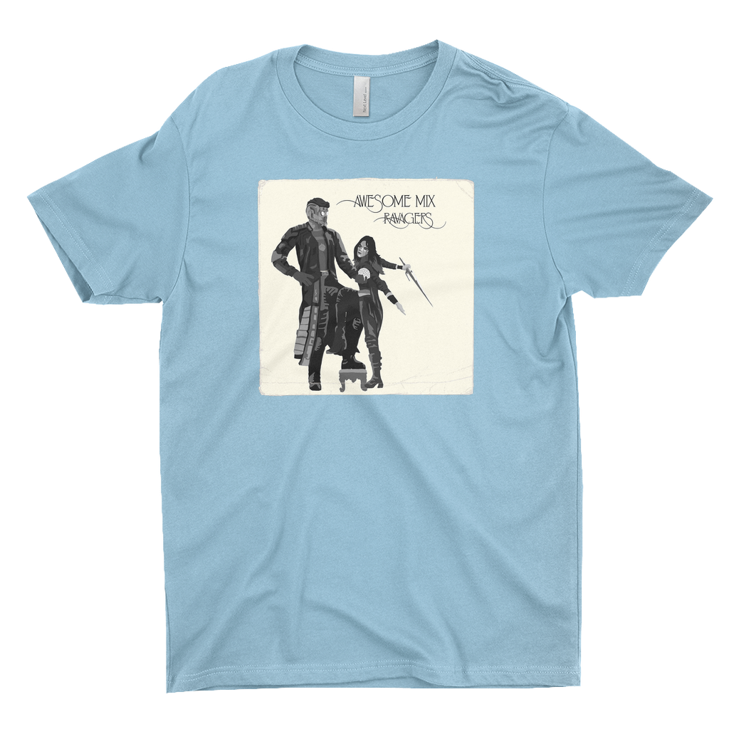 Ravager Rumours T-Shirt Hoodie, Sweatshirt | CiraTrend.com (Image 3)