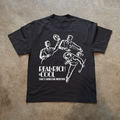 WINSTON MENTHOL 'REAL & RICH & COOL' HEAVY BLACK TEE Hoodie, Sweatshirt | CiraTrend.com (Image 1)