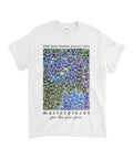 Water Lily God Turns Unisex Cotton Christian T-Shirt Hoodie, Sweatshirt | CiraTrend.com (Image 1)