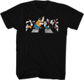 Abbey Road Popeye T-Shirt Hoodie, Sweatshirt | CiraTrend.com (Image 1)