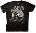 Abe Froman Sausage King T-shirt Hoodie, Sweatshirt | CiraTrend.com