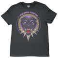 Black Panther Mens T-Shirt - Wakanda Forever Panther Design Hoodie, Sweatshirt | CiraTrend.com
