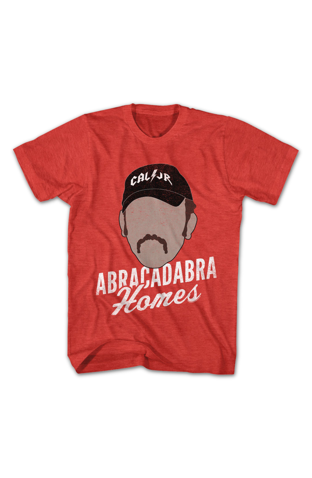 Abracadabra Homes Talladega Nights T-Shirt Hoodie, Sweatshirt | CiraTrend.com (Image 2)