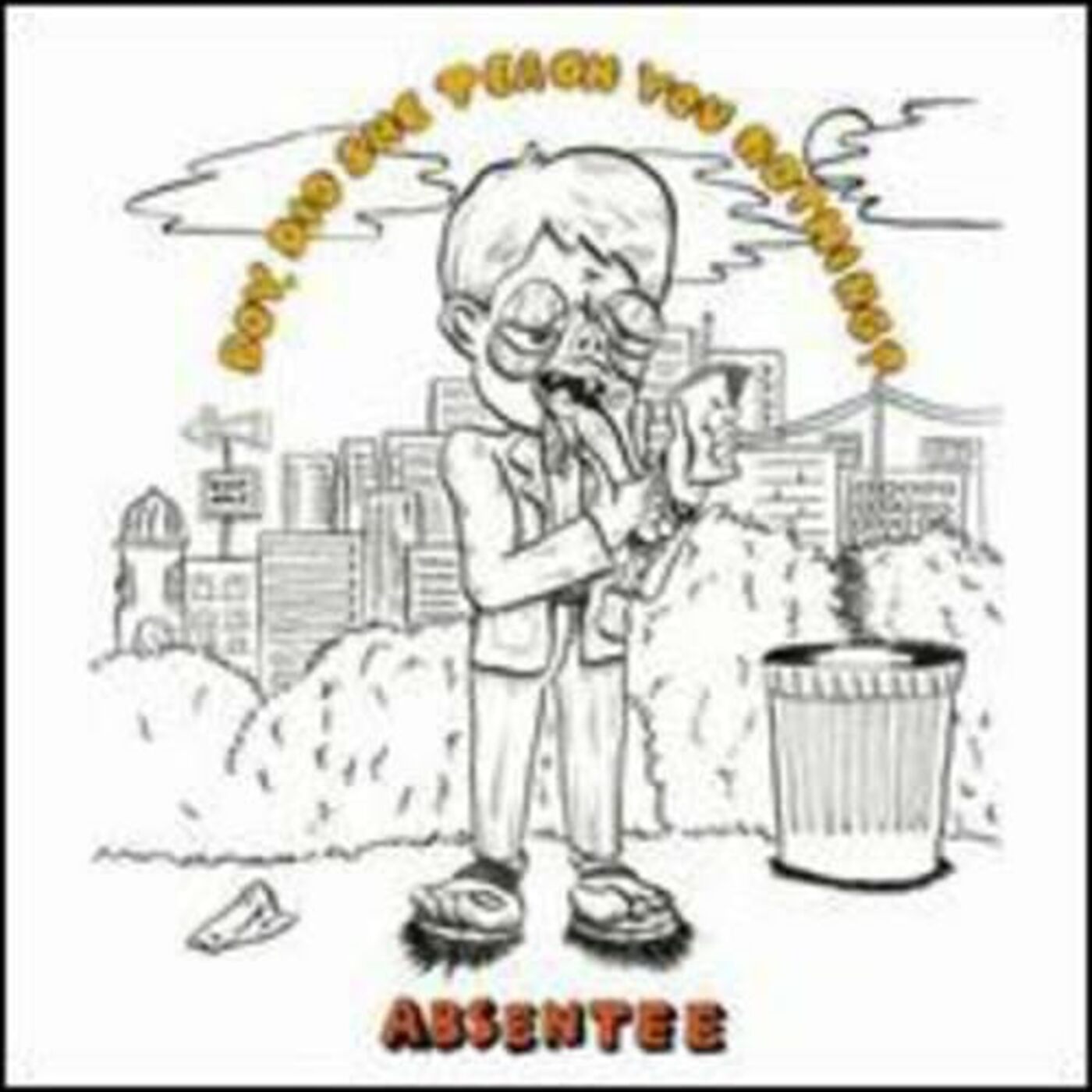 Absentee Boy Did She Teach You Nothing Vinyl Record T-Shirts, Hoodie, Sweatshirt | CiraTrend.com
