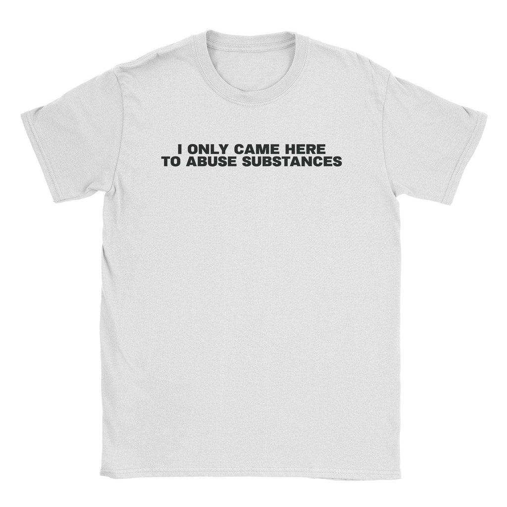 Substance Abuse T-Shirt Hoodie, Sweatshirt | CiraTrend.com (Image 4)