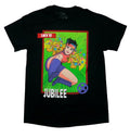 X-Men Mens T-Shirt - Full Color Jubilee Jump X-Men '97 Hoodie, Sweatshirt | CiraTrend.com