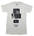 Mob Psycho Mens T-Shirt - 100 White T-Poison Hoodie, Sweatshirt | CiraTrend.com