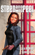 Steed & Mrs. Peel Vol. 3: Return Monster T-Shirts, Hoodie, Sweatshirt