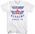 Academy Class Of '86 Top Gun T-Shirt Hoodie, Sweatshirt | CiraTrend.com (Image 1)