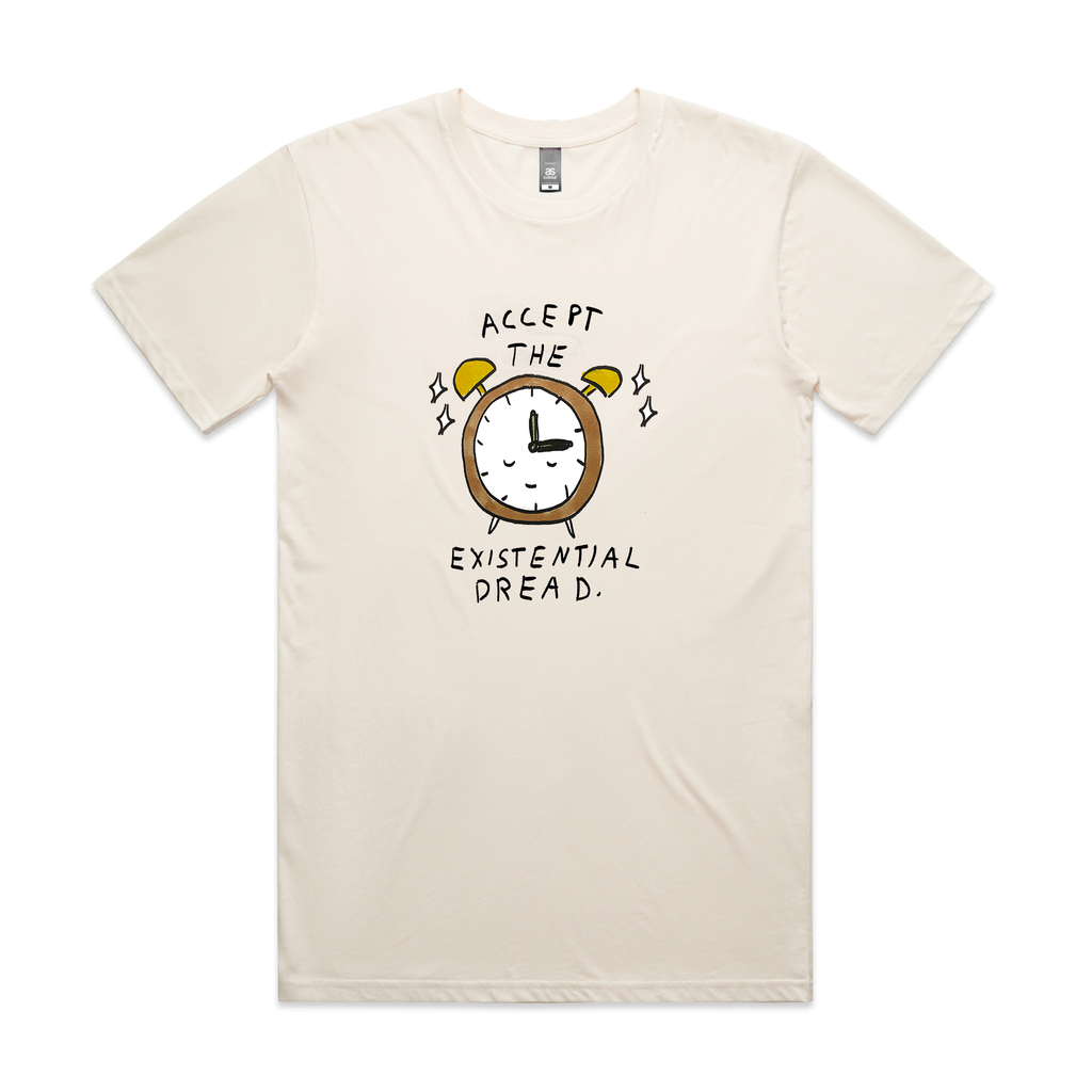 Accept Tee Hoodie, Sweatshirt | CiraTrend.com (Image 1)