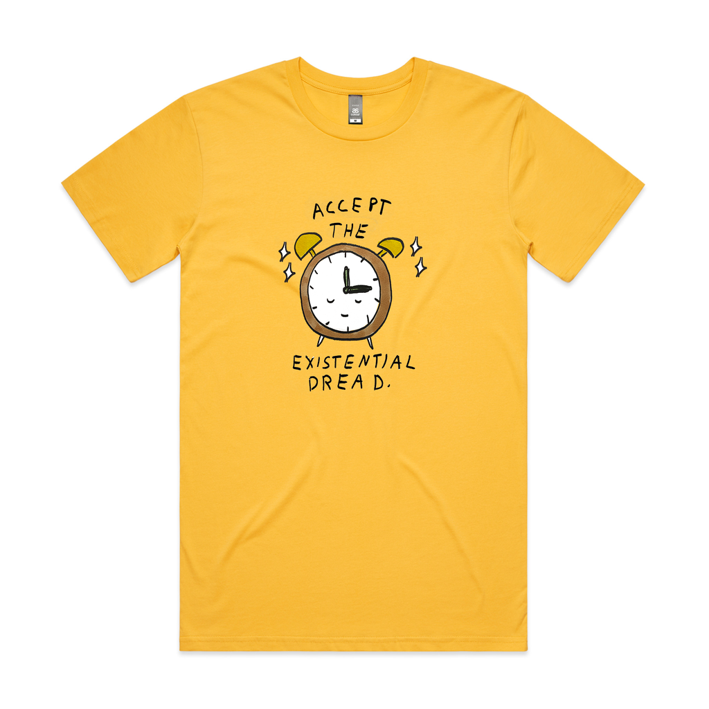 Accept Tee Hoodie, Sweatshirt | CiraTrend.com (Image 2)