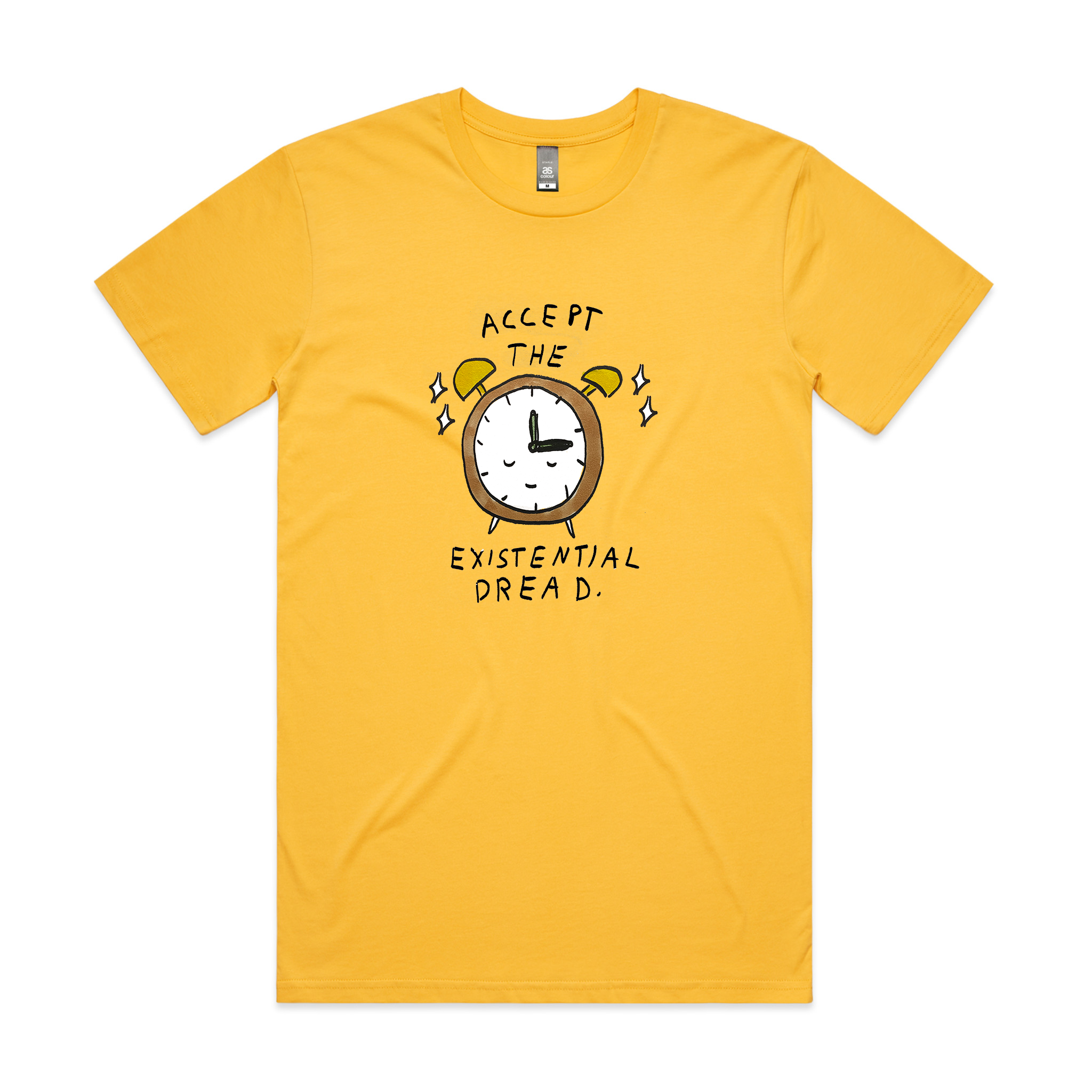 Accept Tee Hoodie, Sweatshirt | CiraTrend.com (Image 2)