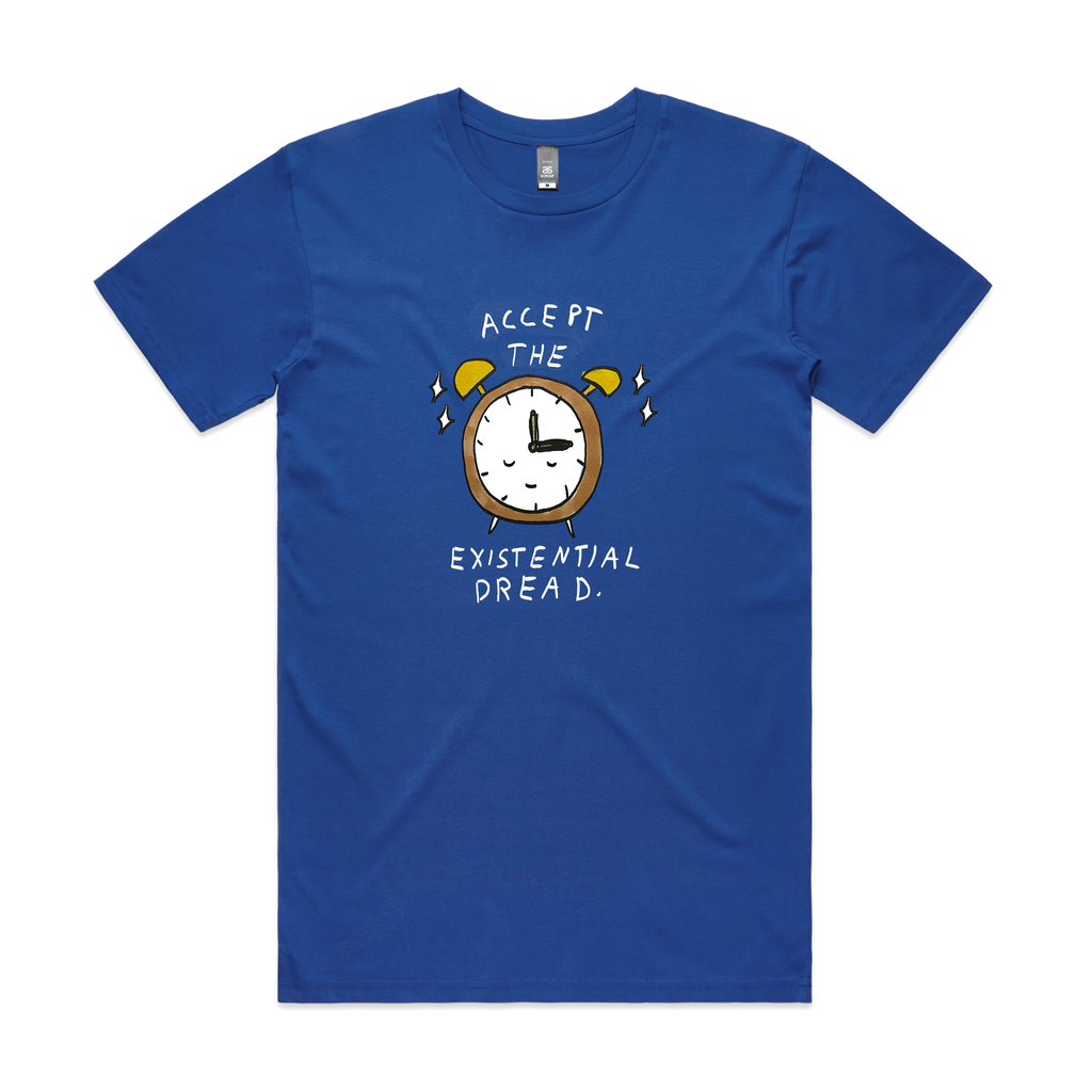 Accept Tee Hoodie, Sweatshirt | CiraTrend.com (Image 3)