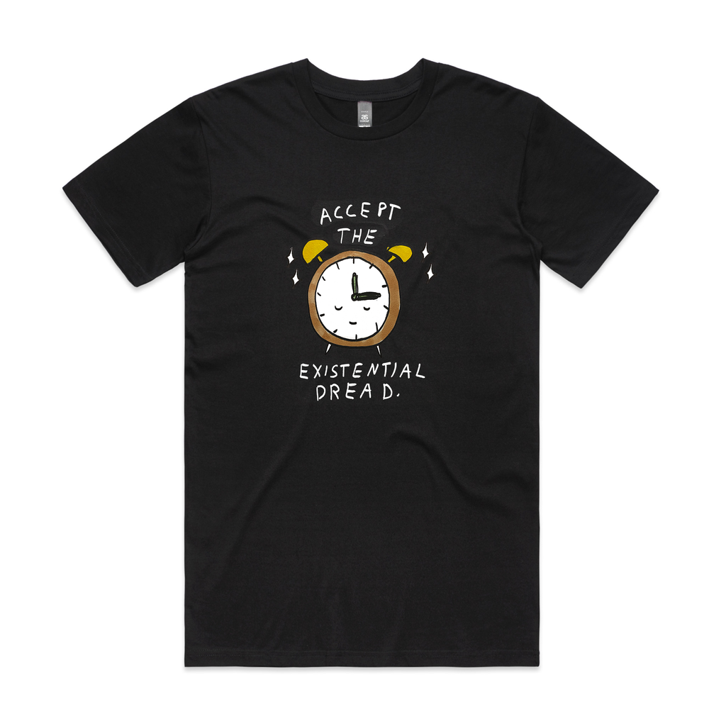 Accept Tee Hoodie, Sweatshirt | CiraTrend.com (Image 4)