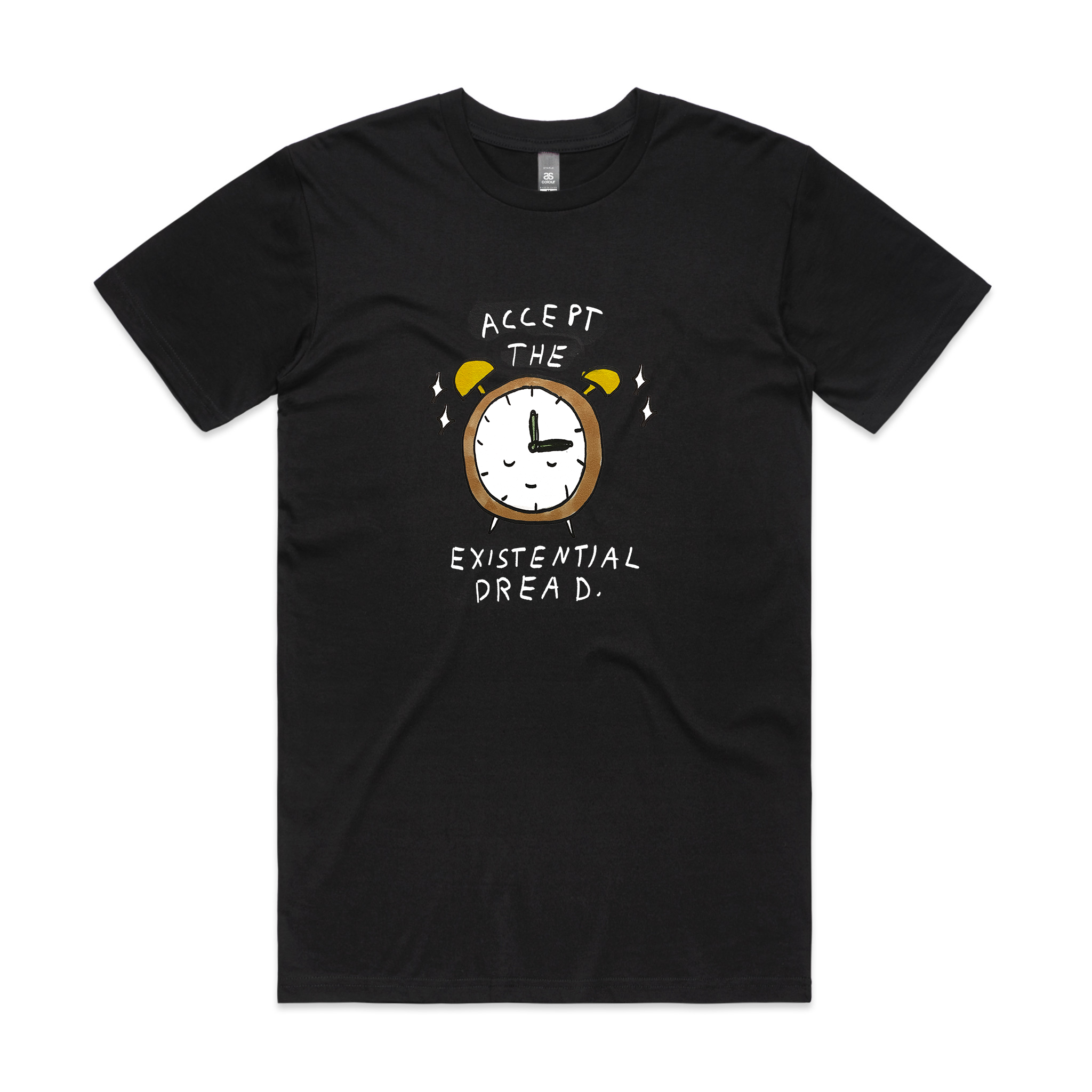 Accept Tee Hoodie, Sweatshirt | CiraTrend.com (Image 4)