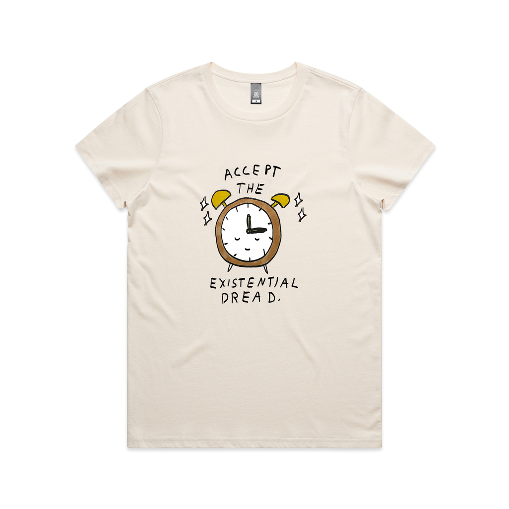 Accept Tee Hoodie, Sweatshirt | CiraTrend.com (Image 5)