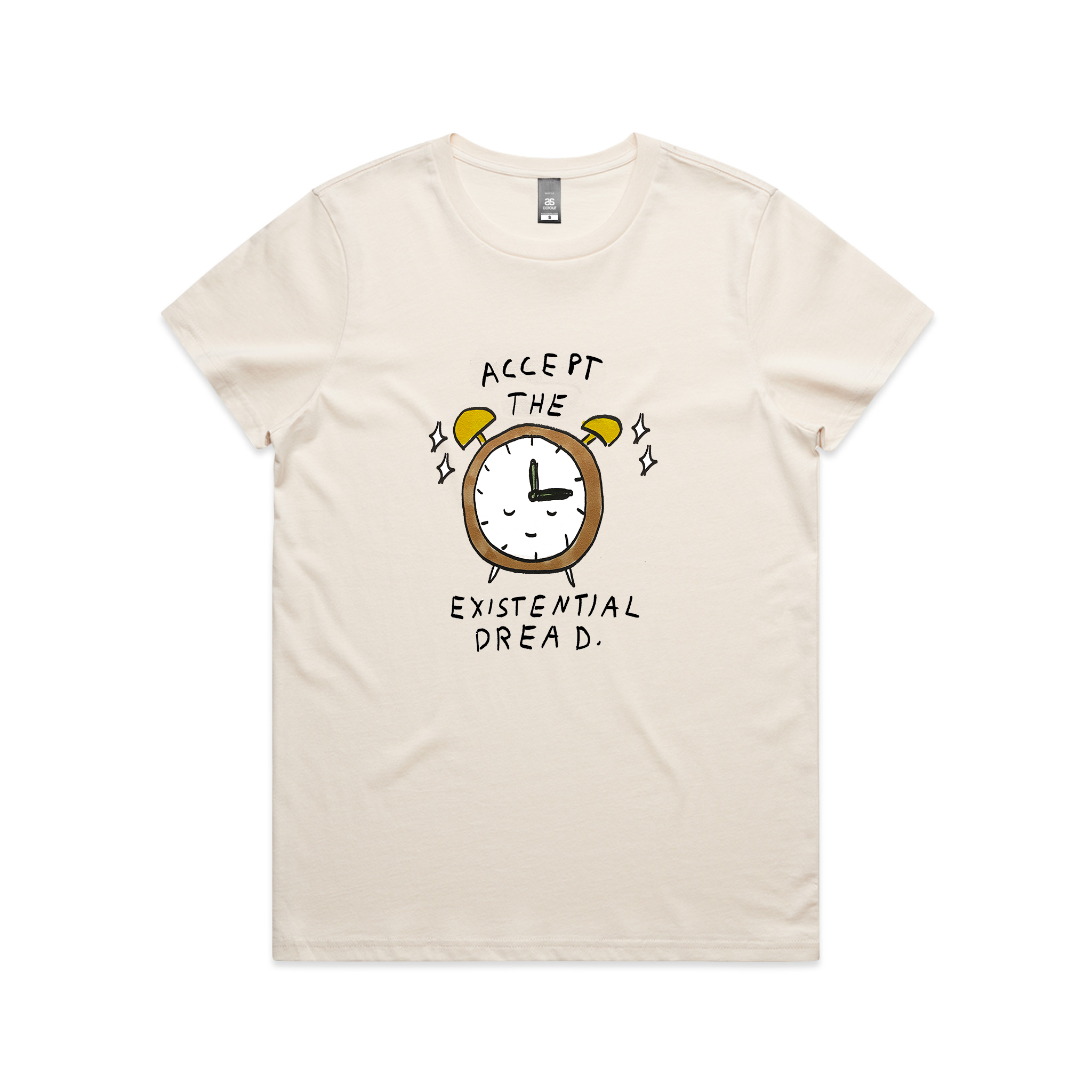 Accept Tee Hoodie, Sweatshirt | CiraTrend.com (Image 5)