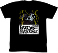 Accomplish Anything Back To The Future T-Shirt Hoodie, Sweatshirt | CiraTrend.com (Image 1)